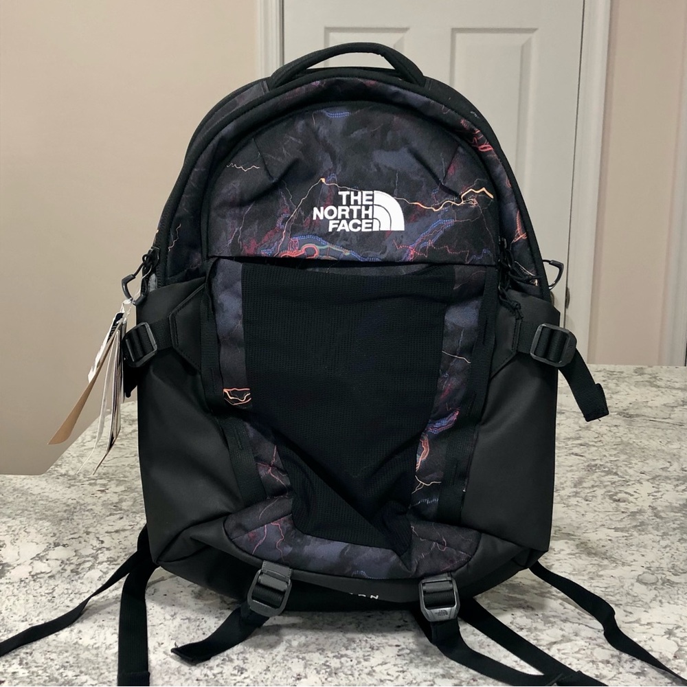 The North Face Recon Backpack